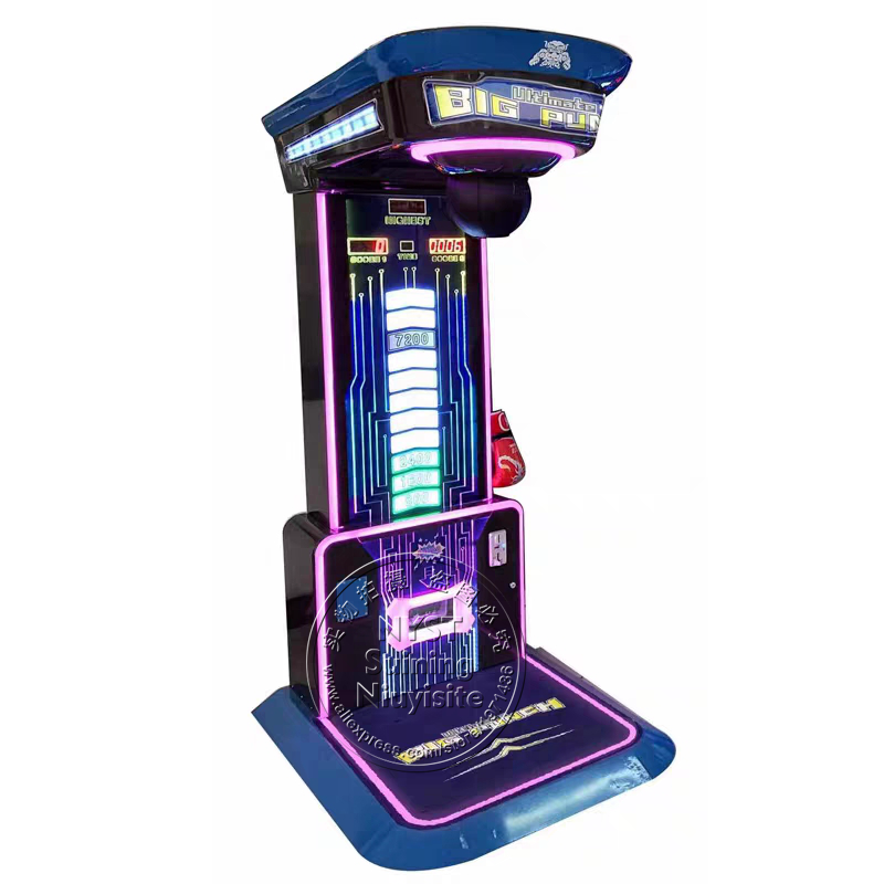 Redemption Prize Tickets - آلة ألعاب أركيد ترفيهية لمركز الألعاب