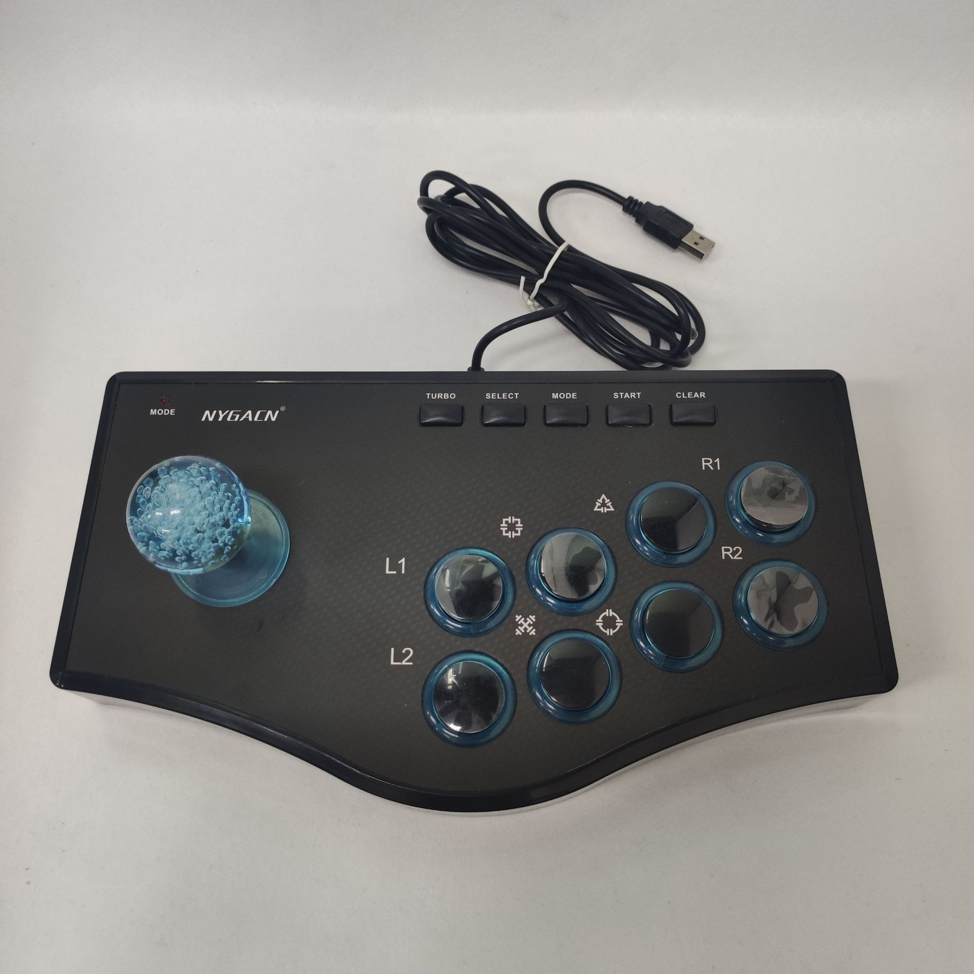 أفضل اختيار: وحدة تحكم ألعاب ا - مراجعة Arcade Vibes وسعره