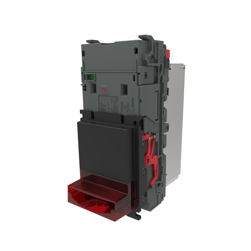ITL NV9 USB + متقبل الفواتير م - مراجعة Arcade Ticket Machine وسعره