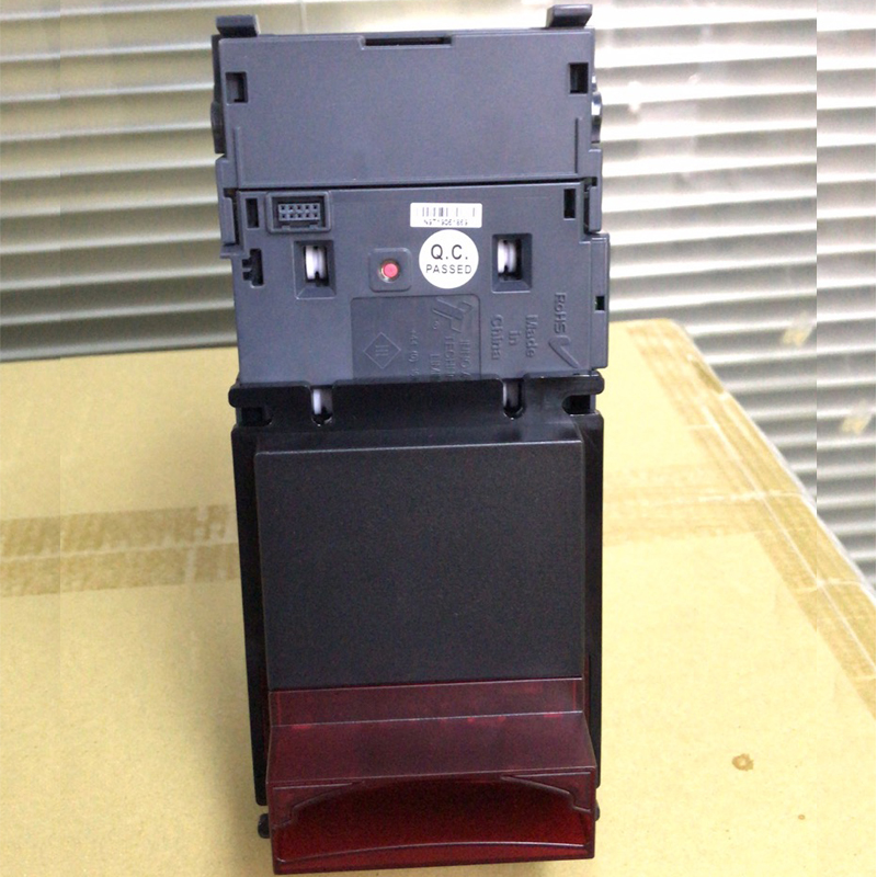 ITL NV9 USB + متقبل الفواتير م - مراجعة Arcade Ticket Machine وسعره