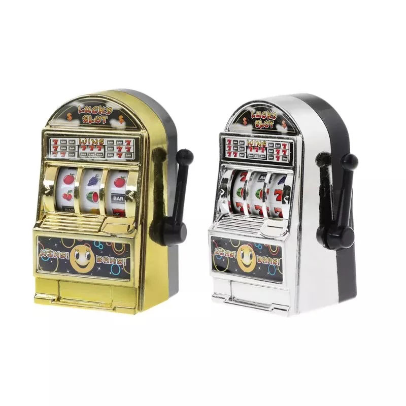 لعبة ماكينة اليانصيب المحمولة  - مراجعة Fruit Slot Machine وسعره