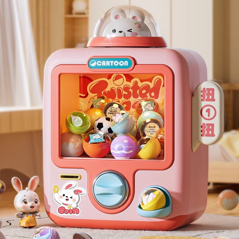 لعبة آلة مخلب صالة الألعاب الإ - مراجعة Arcade Vending Machine وسعره