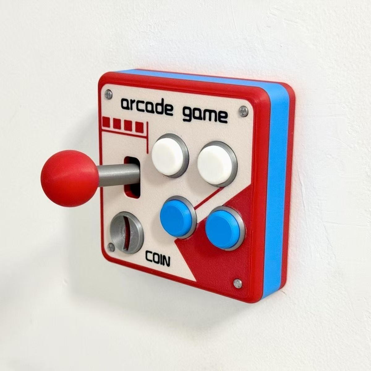 وحدة تحكم ألعاب ريترو رائجة، ل - مراجعة Arcade Vibes وسعره