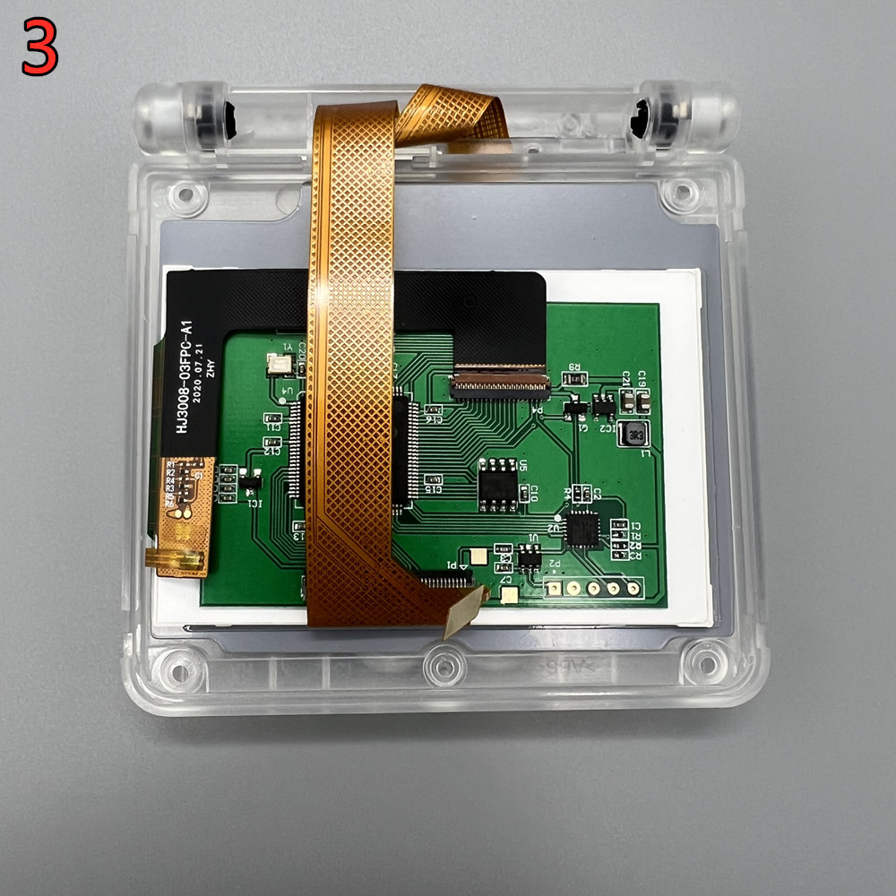 شاشة LCD جديدة بحجم 3.0 بوصة م - مراجعة Lcd Screen Arcade وسعره