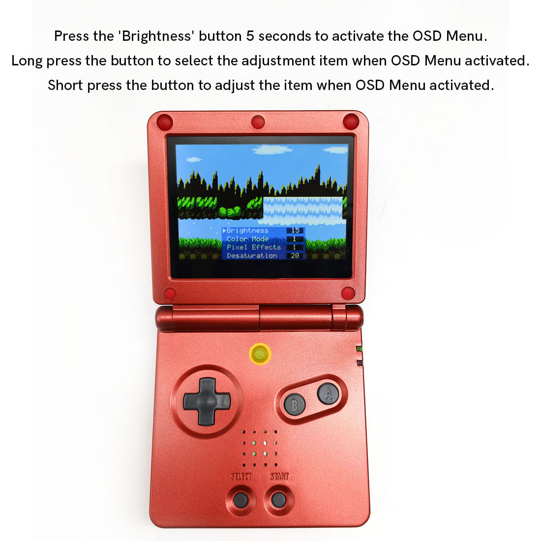 شاشة عرض LCD من نوع IPS مقاس 3 - مراجعة Lcd Screen Arcade وسعره