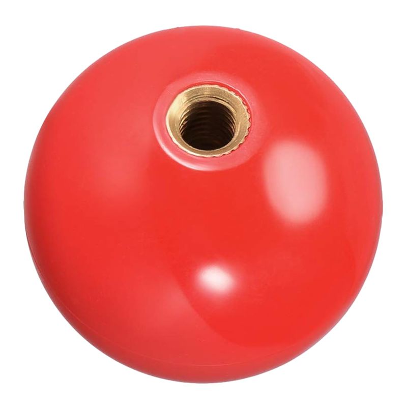 مجموعة من 5 قطع موثوقة من كرات - مراجعة Joystick Arcade Parts وسعره