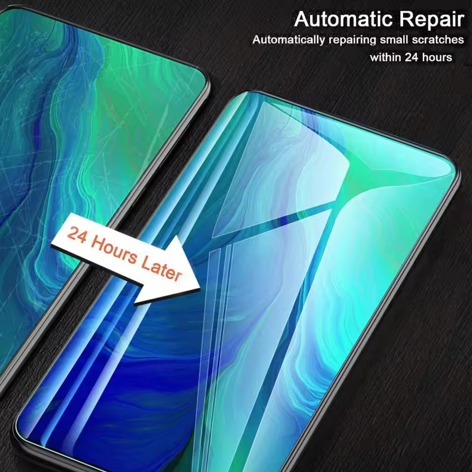 3 قطع من واقي الشاشة لهاتف Cub - مراجعة Arcade Wangan Midnight وسعره