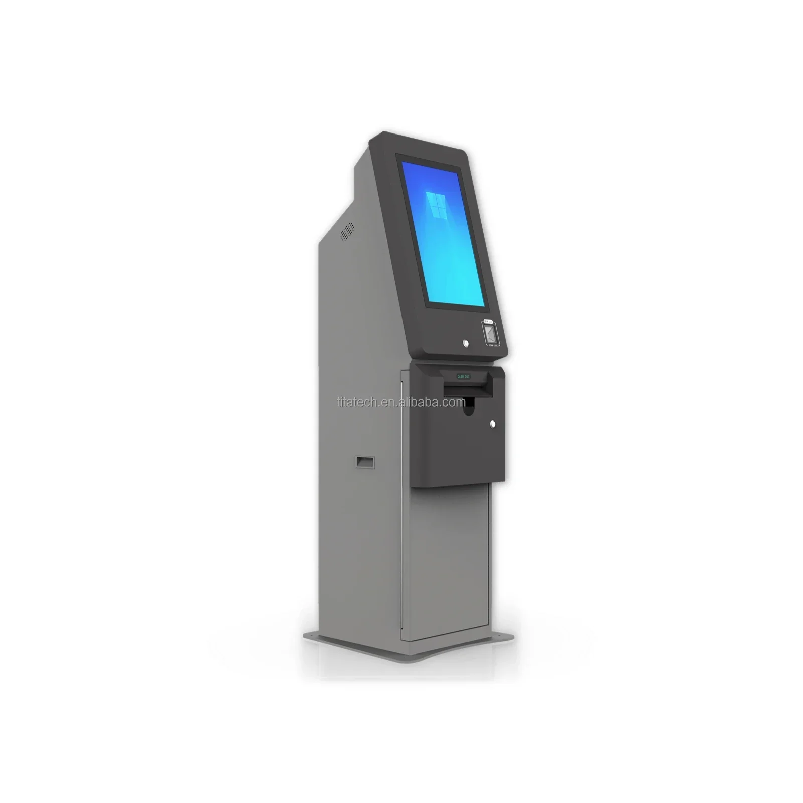 جهاز استرداد التذاكر النقدية ا - مراجعة Ticket Redemption Machine وسعره