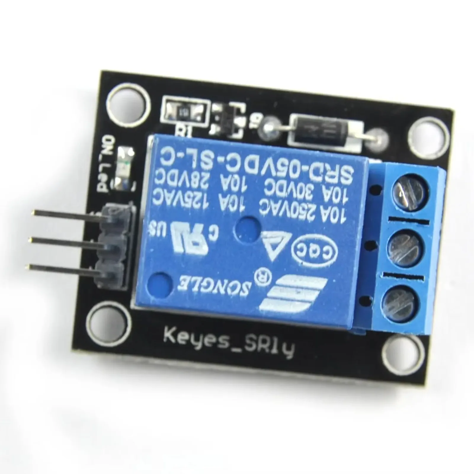 5 قطعة 1 قناة 5 فولت وحدة التت - مراجعة Arduino Vending Machine Project وسعره